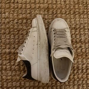 Alexander McQueen Sneakers